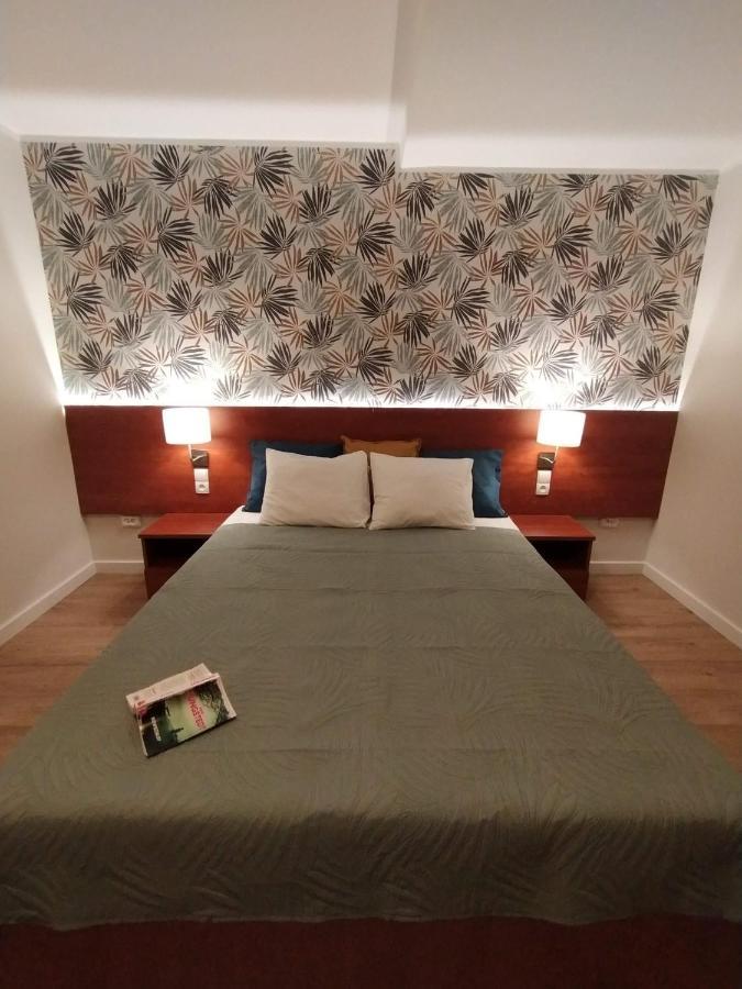 Lago Apartamenty I Pokoje Łeba Εξωτερικό φωτογραφία