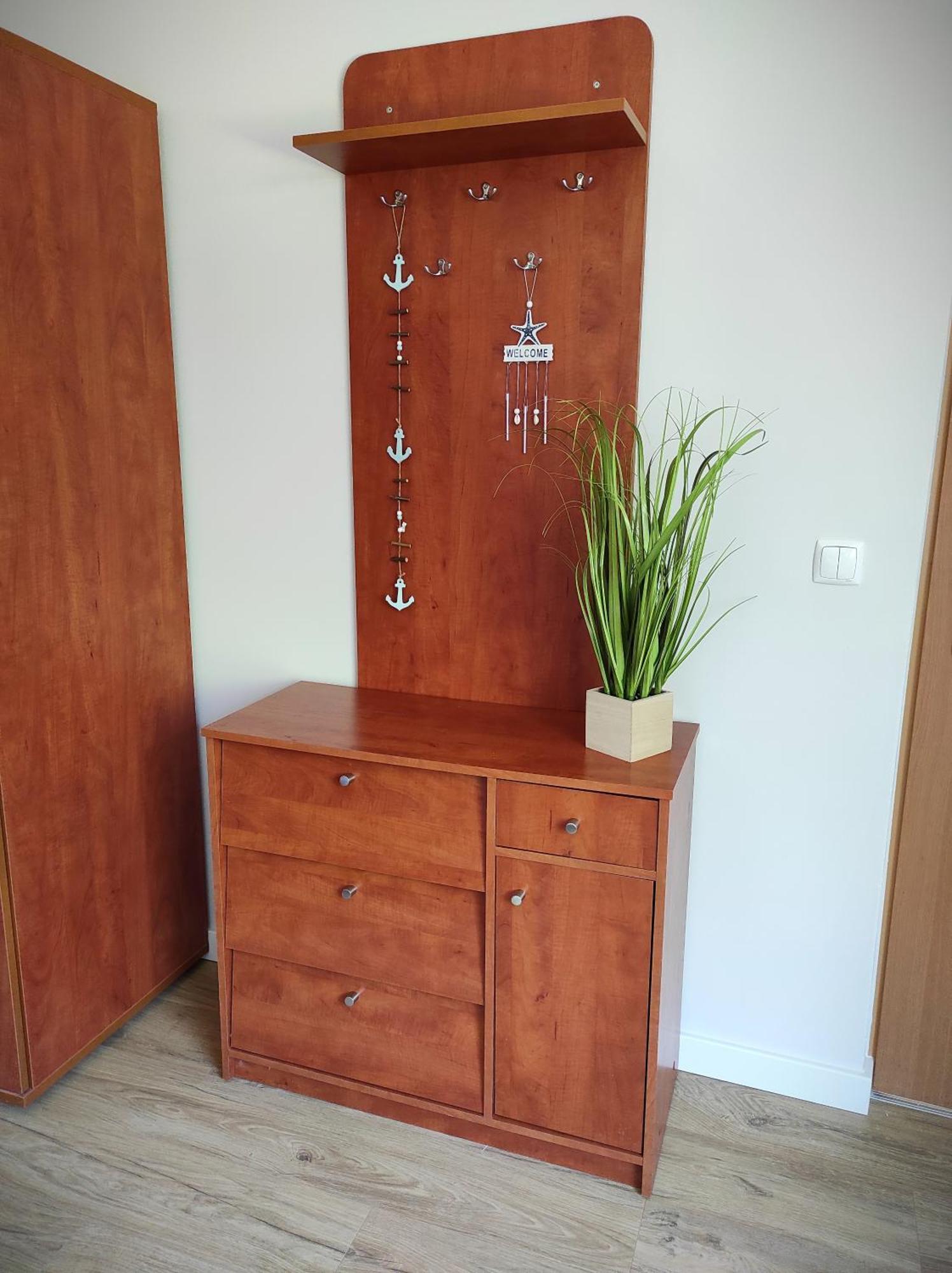 Lago Apartamenty I Pokoje Łeba Δωμάτιο φωτογραφία